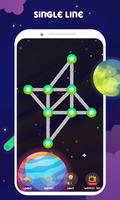 Draw One Line : Single Line imagem de tela 2