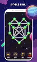 Draw One Line : Single Line imagem de tela 3