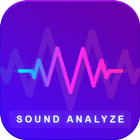 Sound Level Analyzer ícone