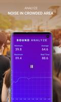 Sound Level Analyzer imagem de tela 1