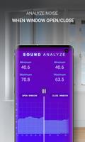 Sound Level Analyzer imagem de tela 2