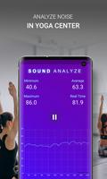Sound Level Analyzer imagem de tela 3