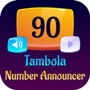 Tambola Number Announcer-APK