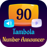 Tambola Number Announcer