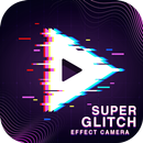 Super Glitch Effect Camera-APK