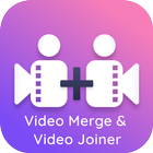 Video Merge & Video Joiner icon