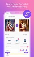 Video Merge & Video Joiner screenshot 2