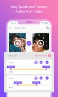 Video Merge & Video Joiner screenshot 3