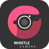 Whistle Phone Finder & Whistle Camera icon