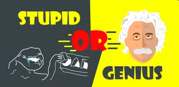Quiz Game: How smart are you?