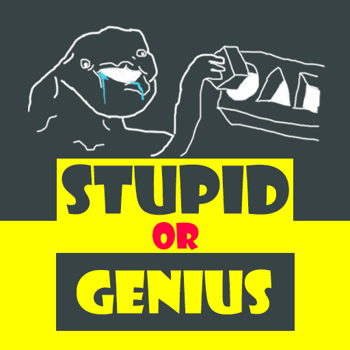Quiz Game: How smart are you?