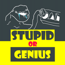 Quiz Game: How smart are you? APK