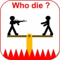 Who Dies First