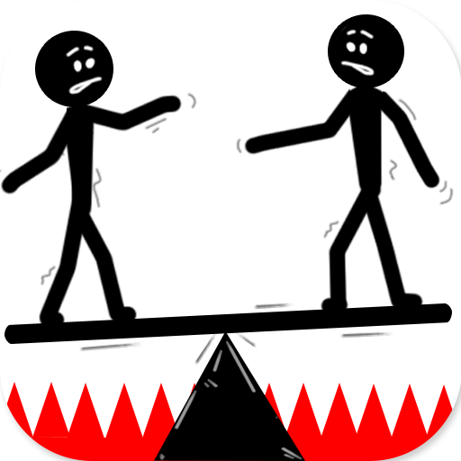 Who Die First: Stickman games