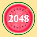 Fruit Clash 2048