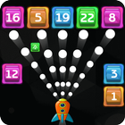 Number Bricks - Number Brick Breaker Shooter icon