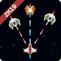 Space Attack - Galaxy Attack, Space Shooter