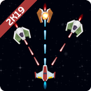 Space Attack - Galaxy Attack, Space Shooter APK