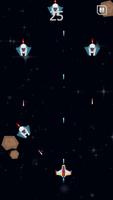 Space Attack syot layar 3