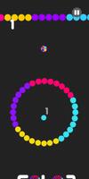 Colors Infinity - Color Balls, Crazy Color Ball Ekran Görüntüsü 1