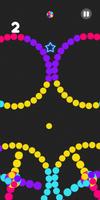 2 Schermata Colors Infinity - Color Balls, Crazy Color Ball