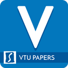 VTU Question Papers icône