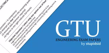 GTU Exam Question Papers (Engi