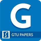 GTU Exam Question Papers (Engi icon