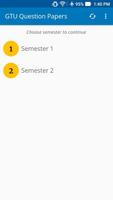GTU Exam Question Papers (Engi screenshot 3