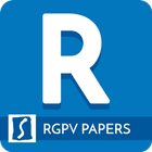 RGPV Question Papers アイコン