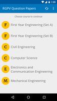 RGPV Question Papers 截图 1