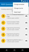 RGPV Question Papers ภาพหน้าจอ 3