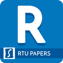 RTU Question Papers Stupidsid APK