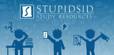 Stupidsid Study Resources