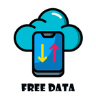 Daily 25 GB Free Data Prank- 3 icône