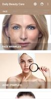 Daily Beauty Care โปสเตอร์