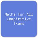 R.S. Aggarwal Maths for All Compititive Exams aplikacja