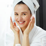 Skin and Face Care : Glowing Face in 30 Days