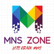 MNS ZONE ikon