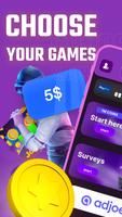 Gamify скриншот 3