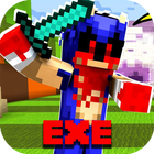 Mod Soni Boom for mcpe أيقونة