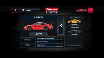Carrera Hybrid screenshot 1