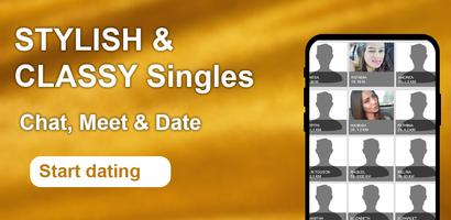 Stush Dating,Girls Chat & Date 截图 3