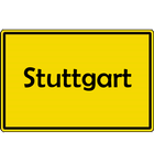 Stuttgart icône