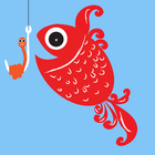 Red Fish Spiele (Musical) Zeichen