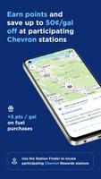 Chevron Affiche