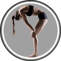 Stomach Vacuum Exercise