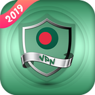 Bangladesh VPN MASTER - Unblock Proxy Master icon