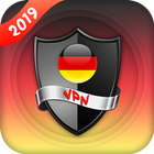 Germany VPN MASTER - Unblock Proxy Master icon