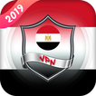 Egypt VPN MASTER - Unblock Proxy Master